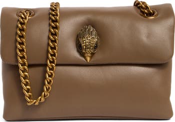 Mini Kew Crossbody Bag