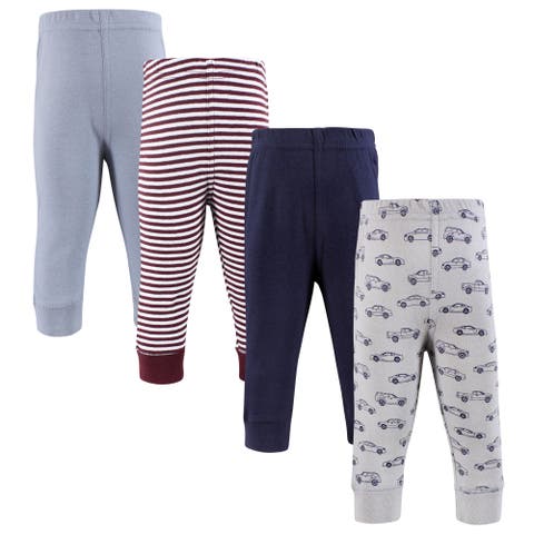 Four-Piece Collection of Bottoms (Toddler, Little Kid & Big Kid)