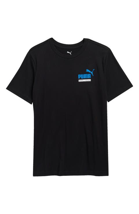 Kids' Recess Graphic T-Shirt (Big Kid)