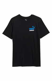 PUMA Kids' Recess Graphic T-Shirt