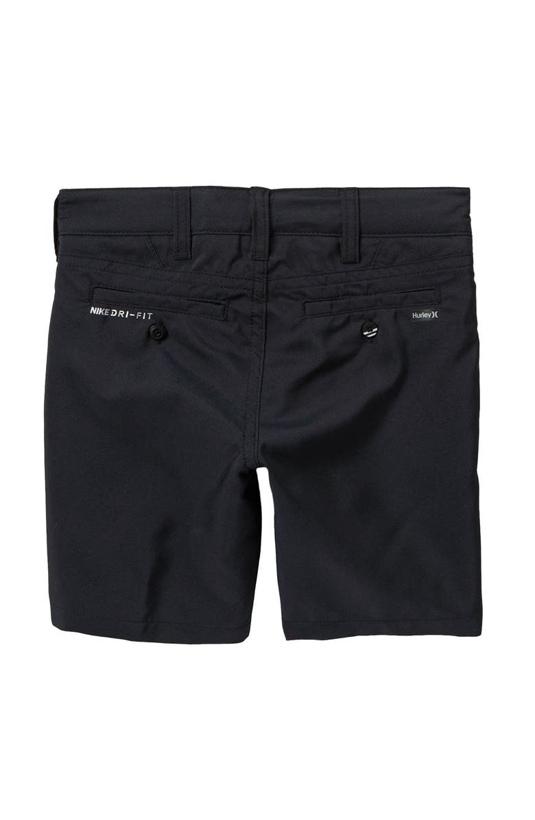 Hurley H2O Dri Chino Shorts, Alternate, color,