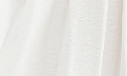 All In Favor All In White