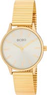 BCBG Bracelet Strap Watch, 34mm