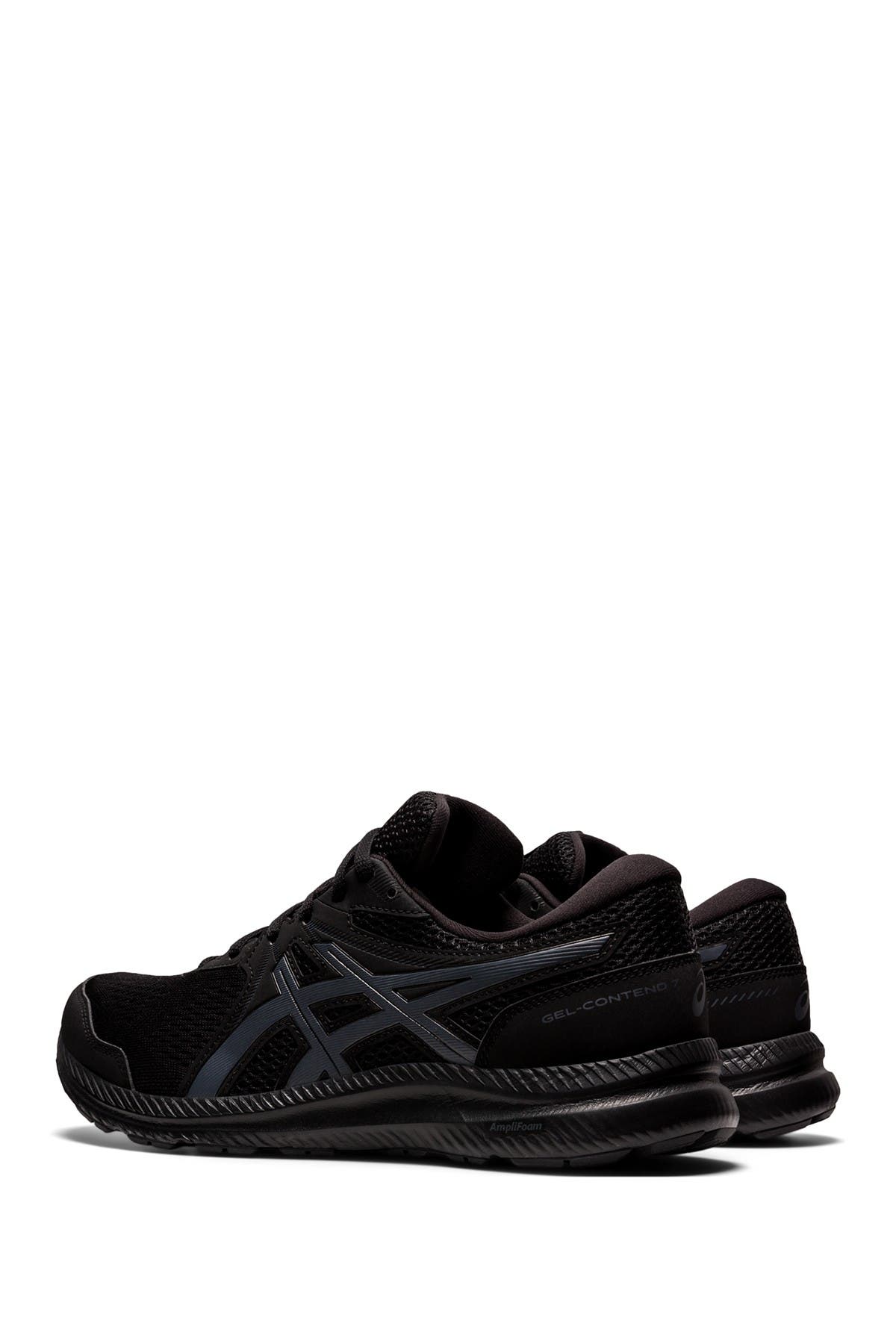 ASICS<sup>®</sup> Asics GEL-Contend 7 Road Running Shoe, Alternate, color, 