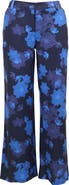 Lords of Harlech Phoebe Wide Leg Tailored Pant