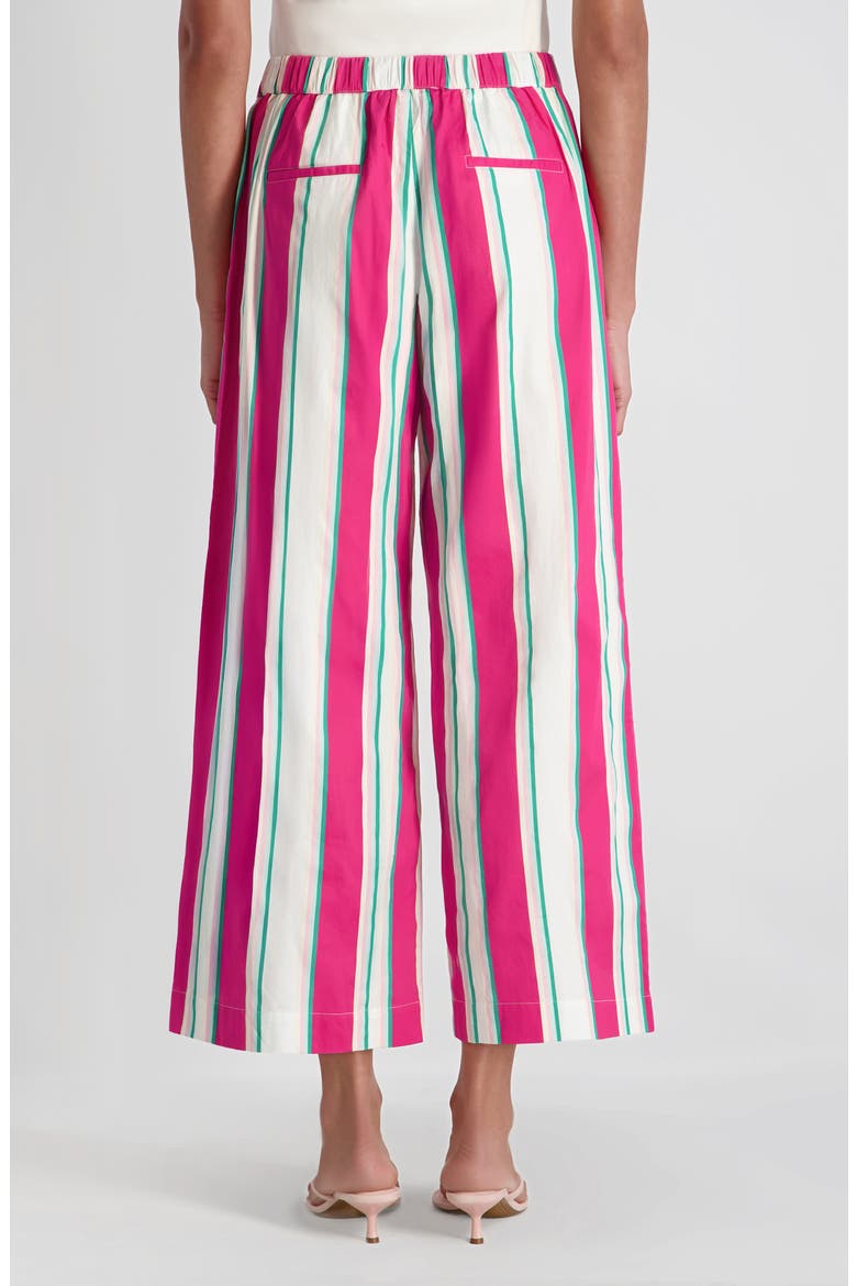 Havana Stripe Crop Pants, Alternate, color, HAVANA STRIPE