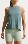 Nike Zenvy Dri-FIT Tank Top