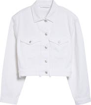 JULIE KEGELS Venim Belted Denim Button-Up Shirt