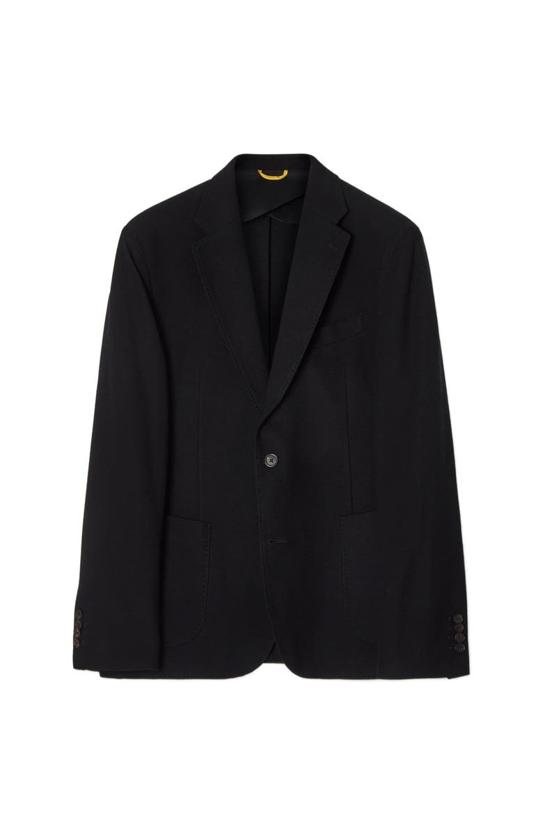 Robert Talbott Wright Lightweight Knit Blazer, Alternate, color, 