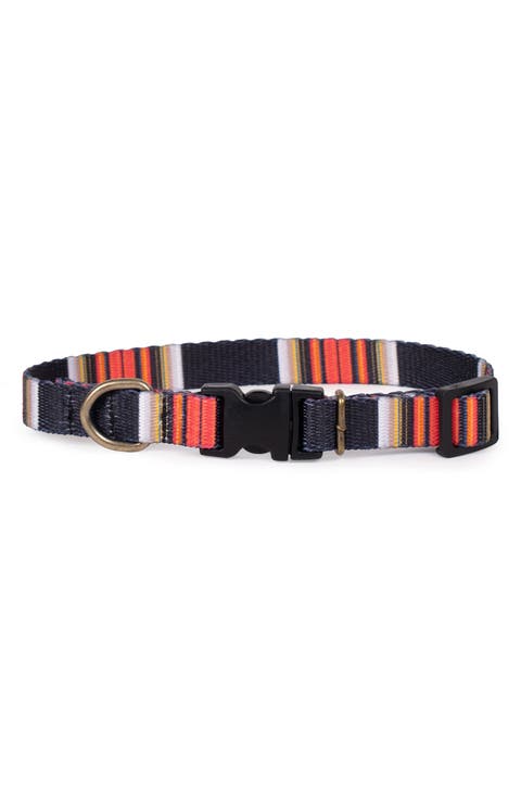 National Park Adventure Collar