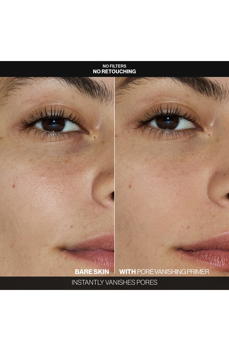 Smashbox Photo Finish Pore Vanishing Primer, Alternate, color, Clear