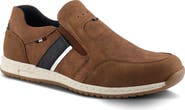 Spring Step Hoover Slip-On Sneaker