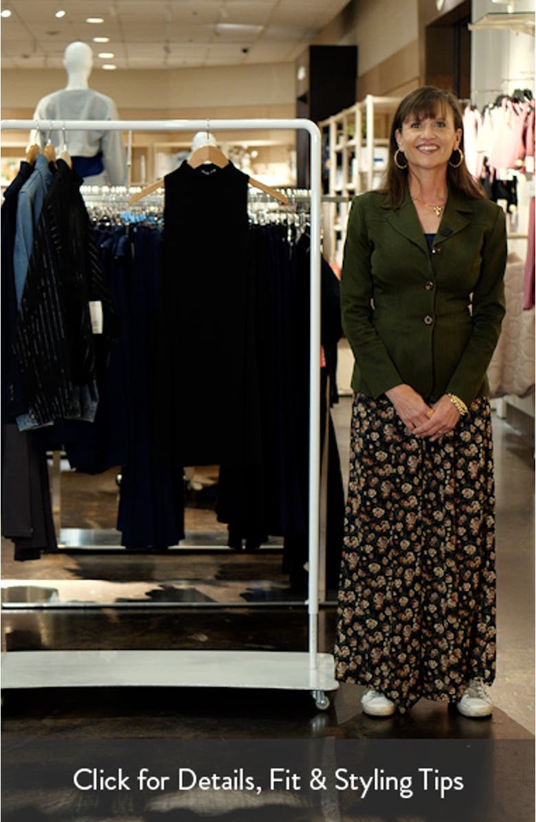 Active Mock Neck Minidress, sales video thumbnail