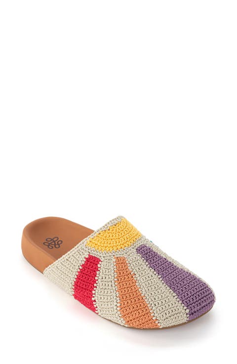 Bolinas Clog