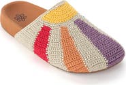 The Sak Bolinas Clog