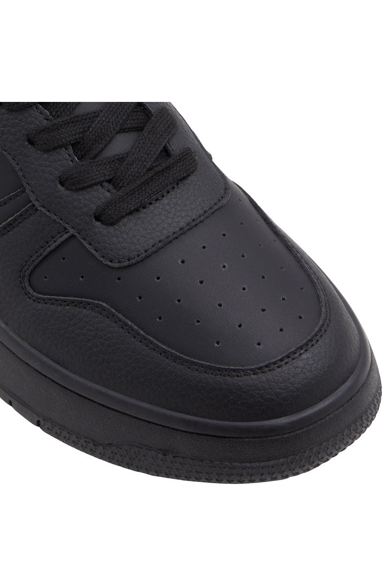 Call It Spring By Aldo Fresh Low Top Sneaker, Alternate, color, Other Black