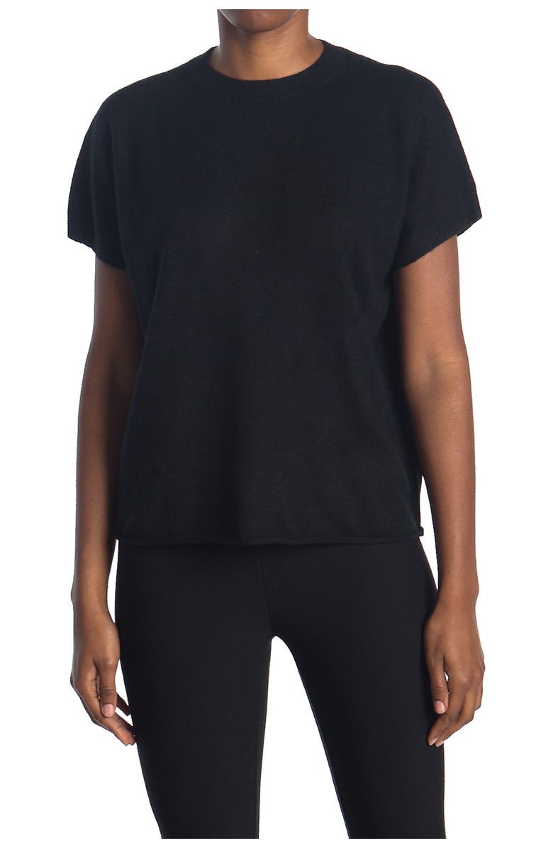 Vince Cashmere & Linen Sweater, Alternate, color, 