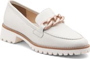ara Kiana Lug Sole Loafer