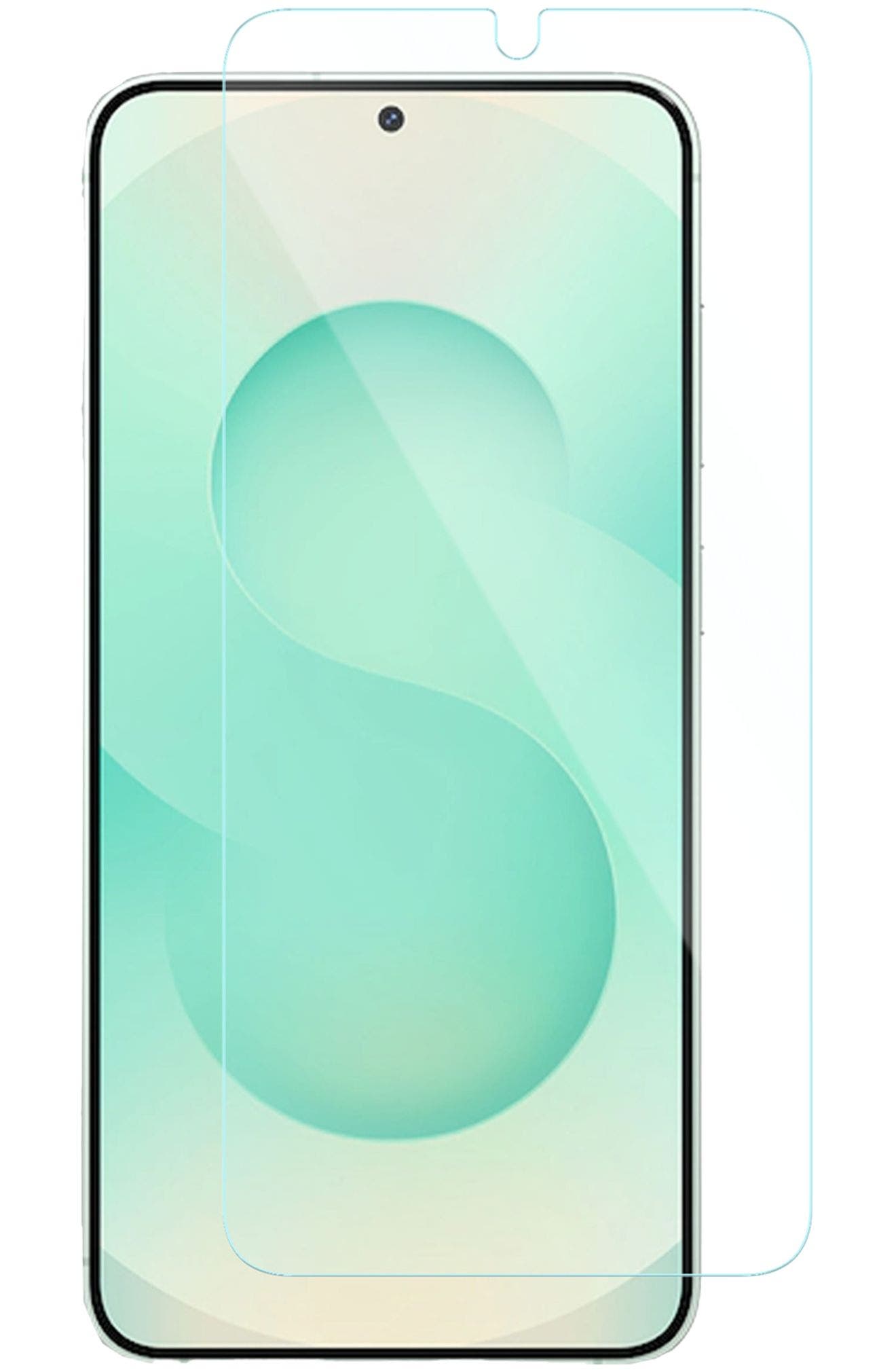 selected Clear