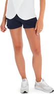 Accouchée Super Soft Foldover Waistband Maternity Shorts