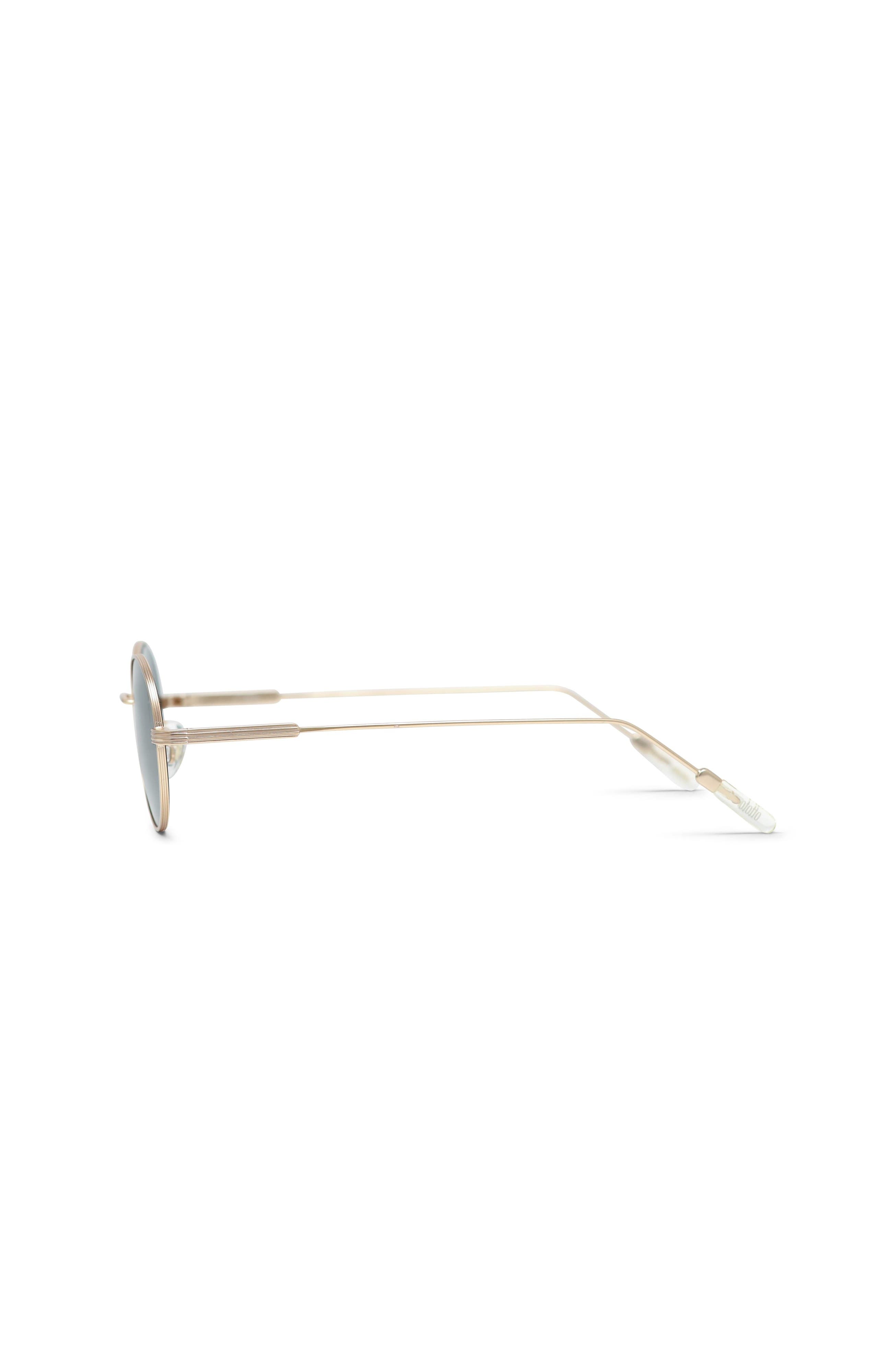 Ottoto Colt 45mm Round Sunglasses | Nordstrom