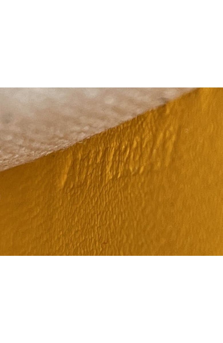 Pre-Owned Goyard Plumet Clutch Wallet Coated Canvas, Alternate, color, Brown