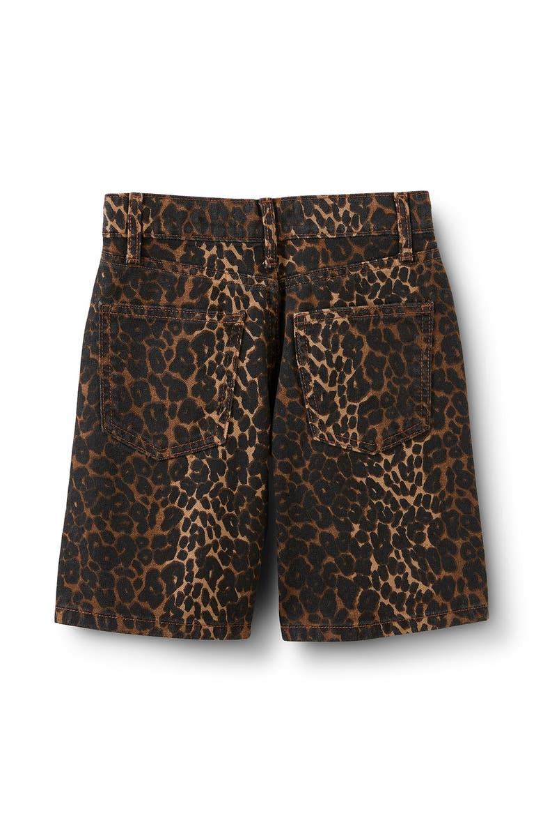 Cotton On Kids Kid's Lani Jort, Alternate, color, 