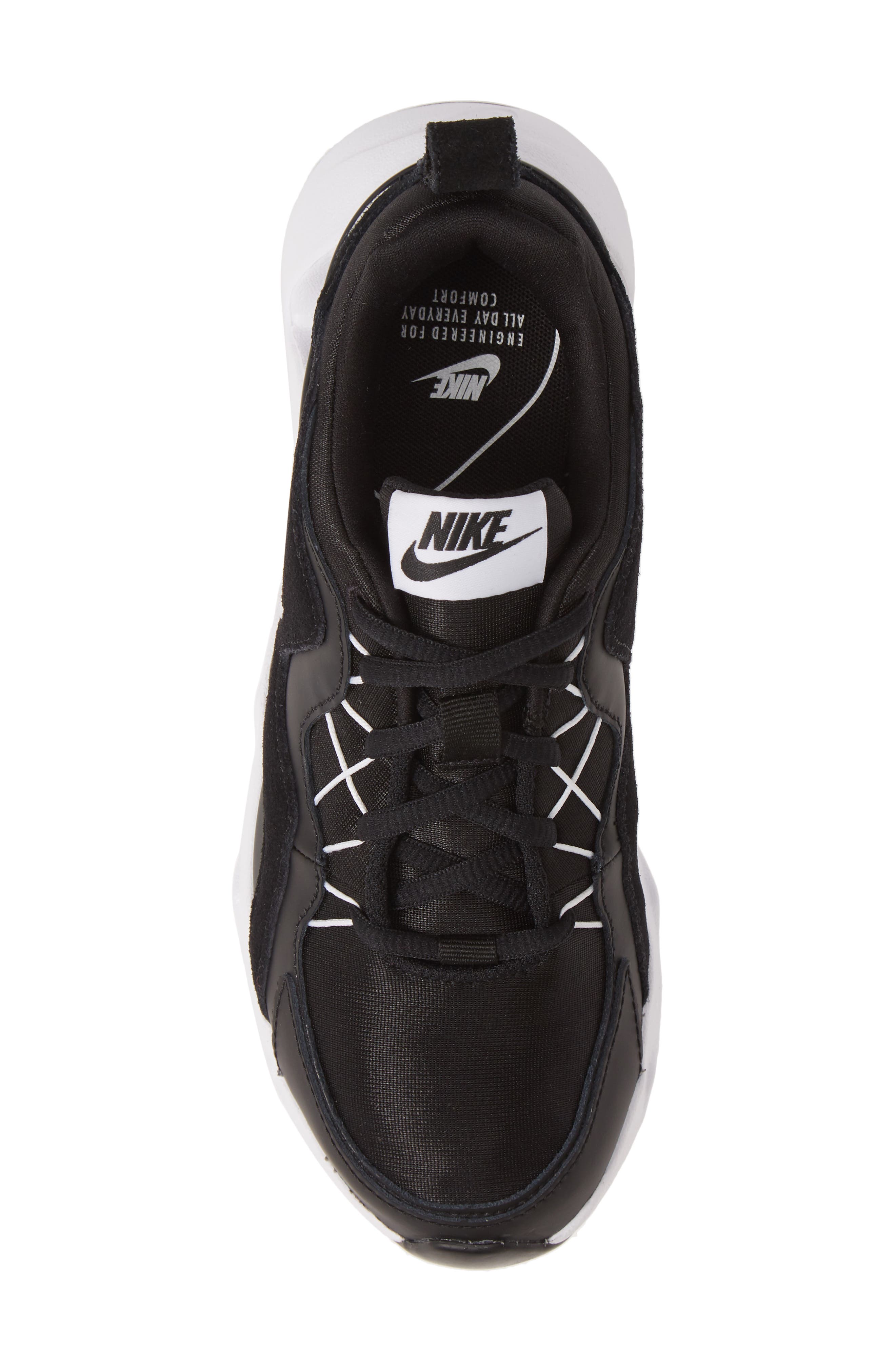 Nike RYZ 365 Sneaker, Alternate, color, 