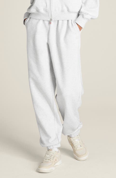 Relaxed Joggers