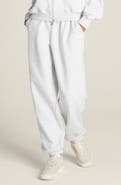 WILSON Relaxed Joggers