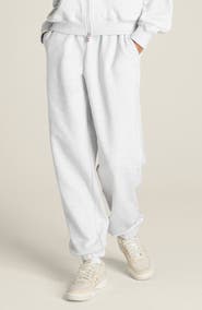 WILSON Relaxed Joggers