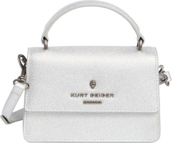 Richmond Top Handle Crossbody Bag<br />
