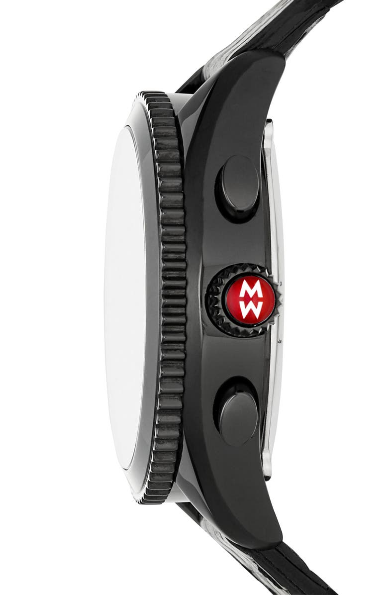 MICHELE Hybrid Tracker Smart Watch, 38mm, Alternate, color, 