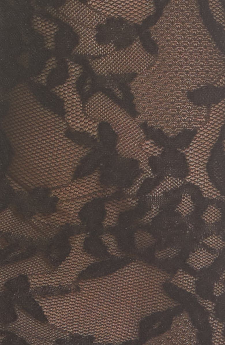 SPANX<sup>®</sup> Lace Socks, Alternate, color, 