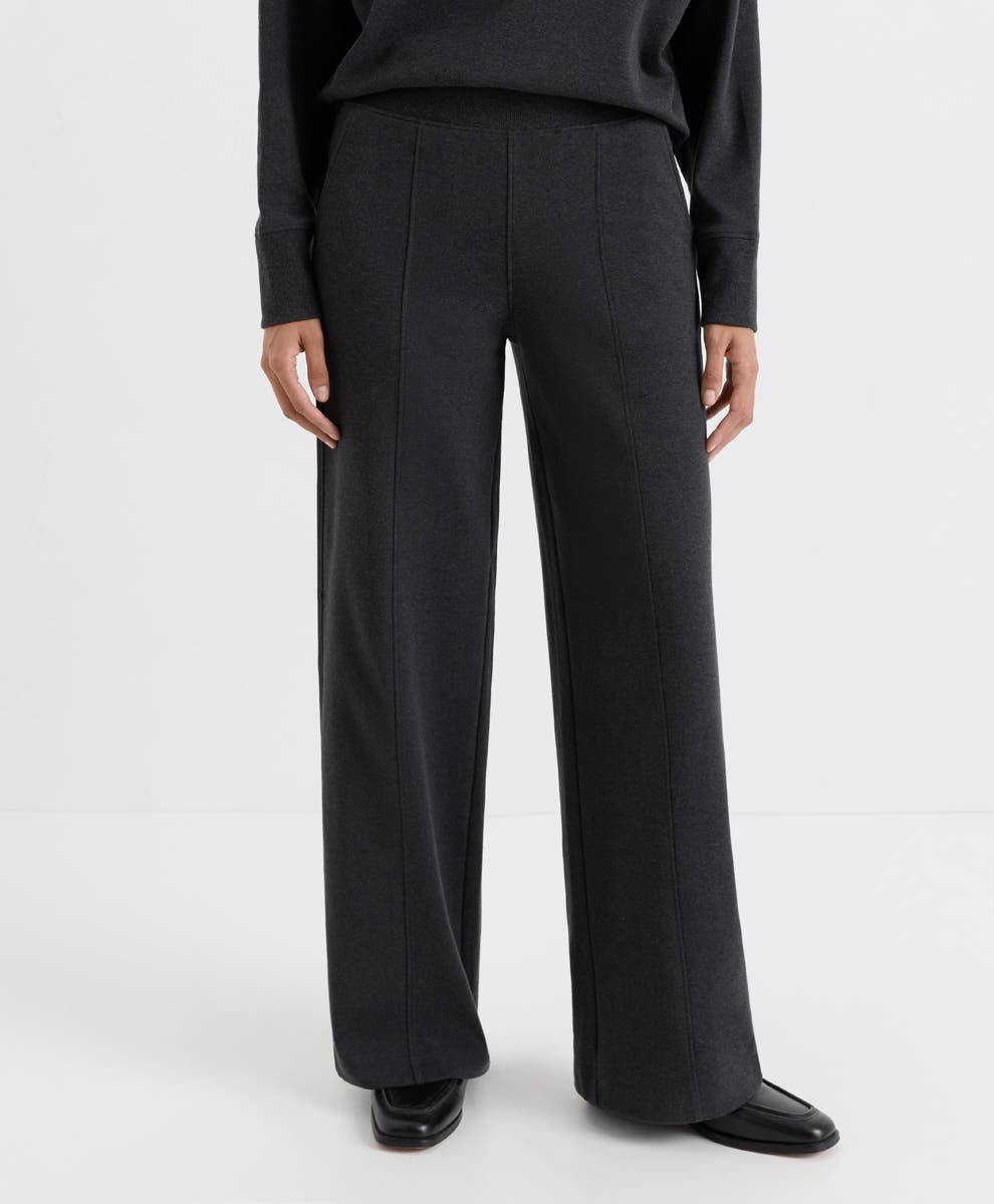 Dark Charcoal Heather