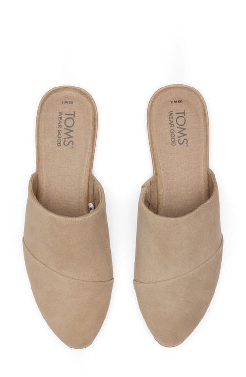 Toms Jade Mule