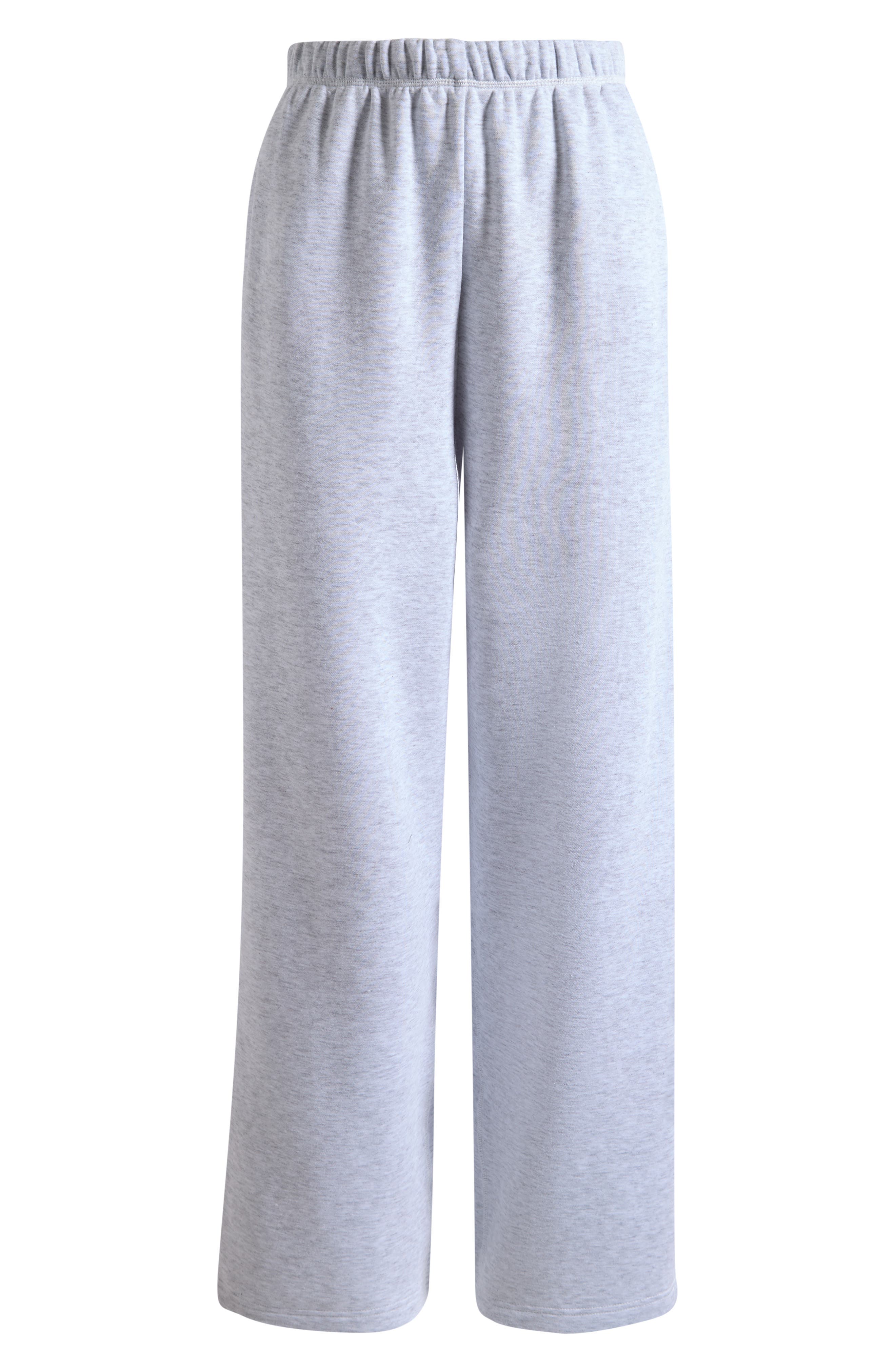 selected HEATHERGREY/ARCHED SKIMS PLAID