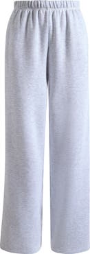 SKIMS Classic Straight Leg Pants