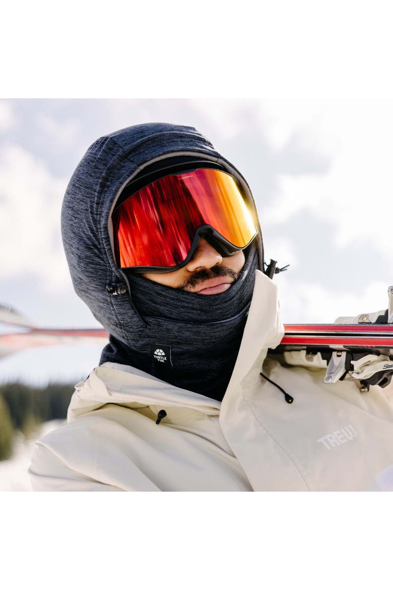 Stria Mount Hood Overhood, Alternate, color, Storm