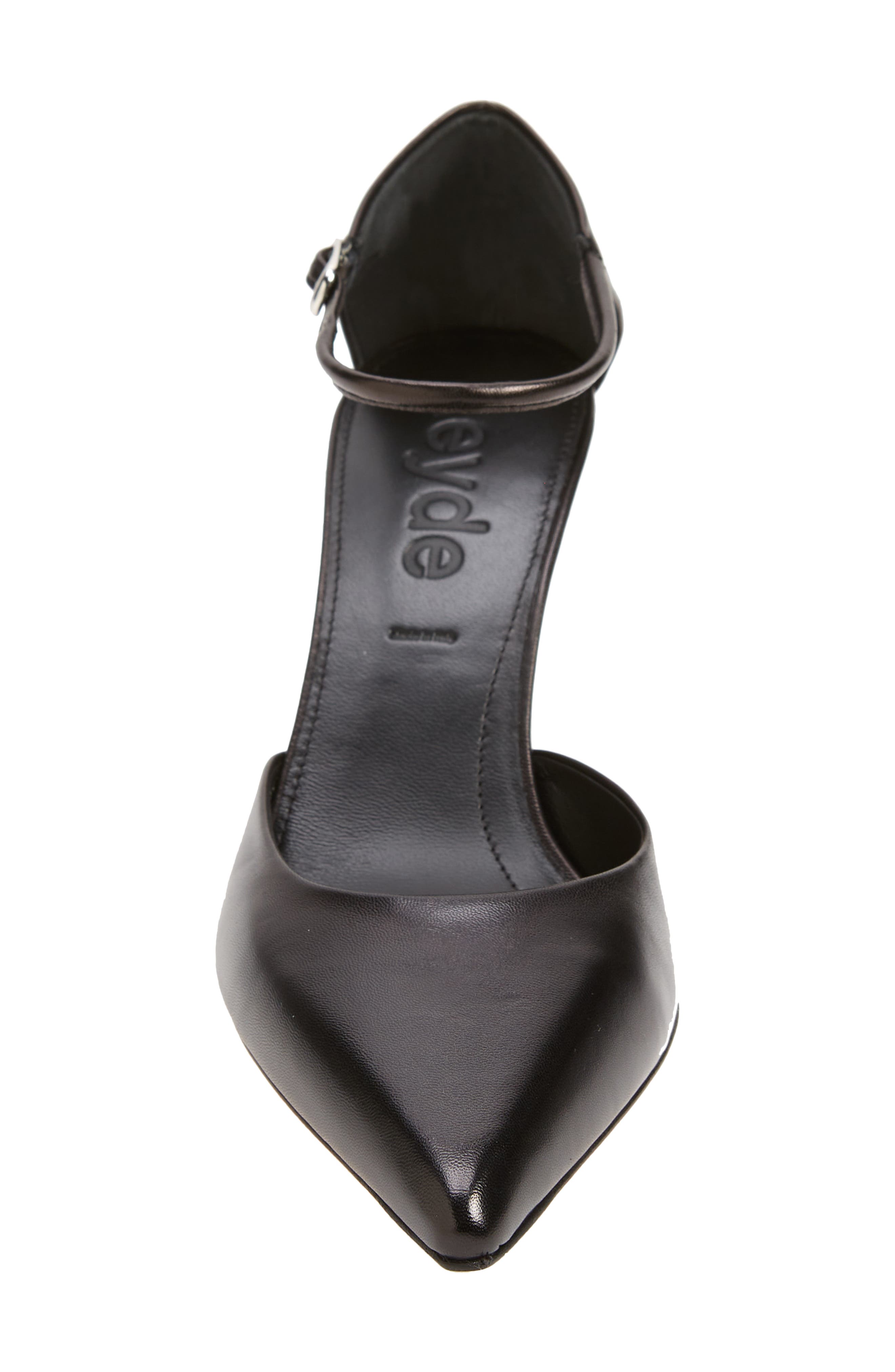 aeyde Selma Pointed Toe Pump, Alternate, color, 