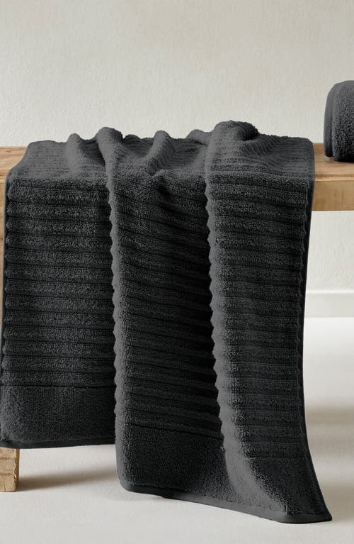 Woven & Weft Combed Cotton 4-pack Bath Towels