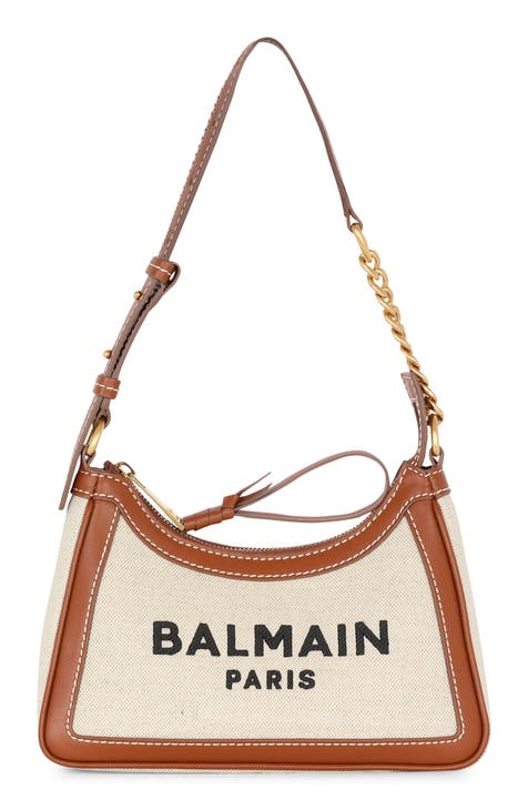 Balmain bags on sale sale