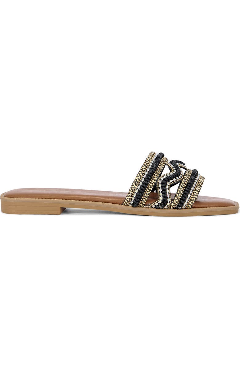AZALEA WANG Wen Slide Sandal, Alternate, color,