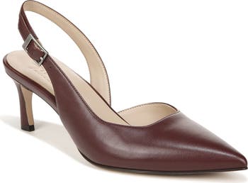 ■JILLSTUART■ Karen Point Toe Pumps 2color JLSO5E911BK JLSO c7ff907f-0176-40c8-a8e9-