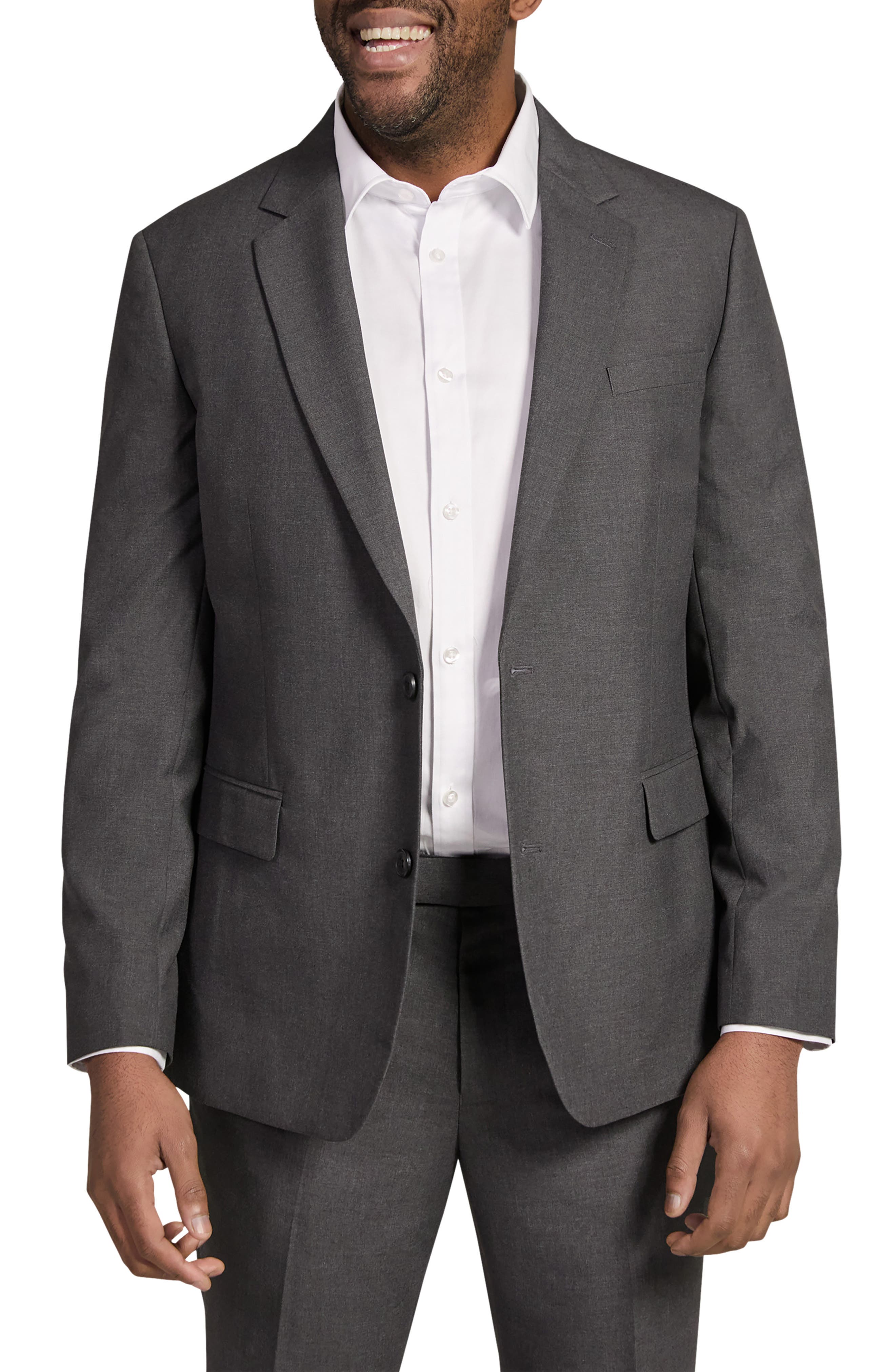 Raymond Regular Fit Suit Jacket