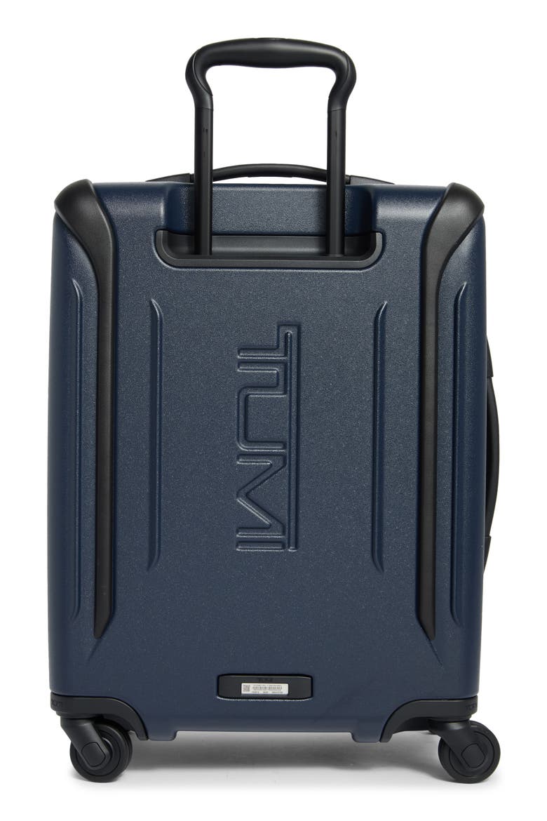 Vapor Continental Carry-On Luggage, Alternate, color, ECLIPSE TEXTURE