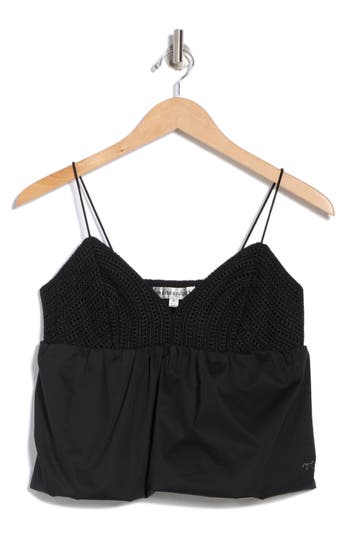 Madden Girl Knit Camisole