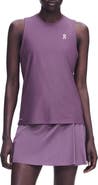 On Court Performance Tennis Tank