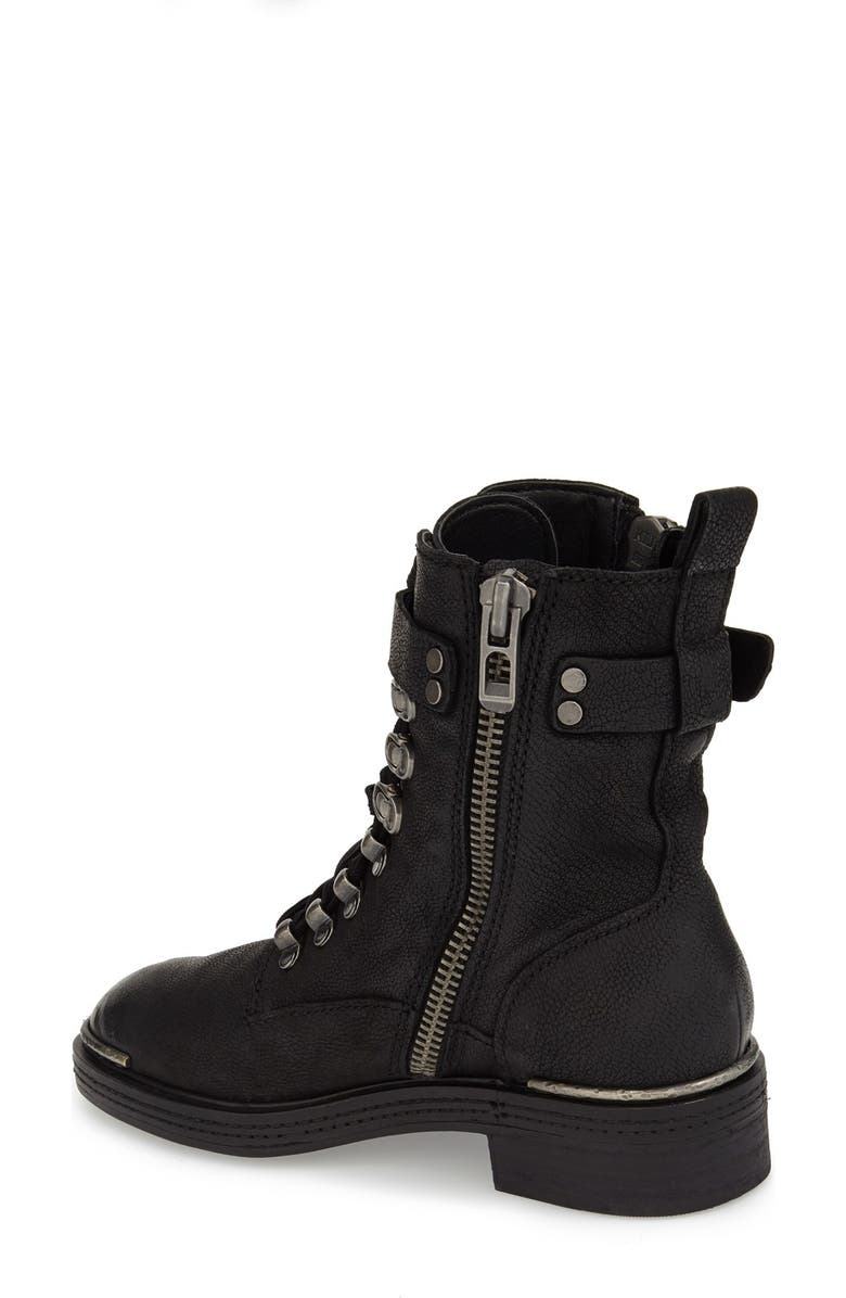 Dolce Vita 'Avalon' Combat Boot, Alternate, color,