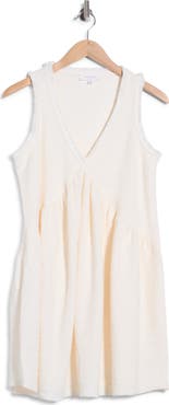 Habitual Sleeveless Minidress